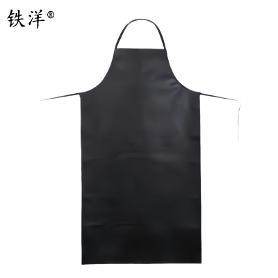铁洋 皮革无袖围裙 TY-WQ006 件