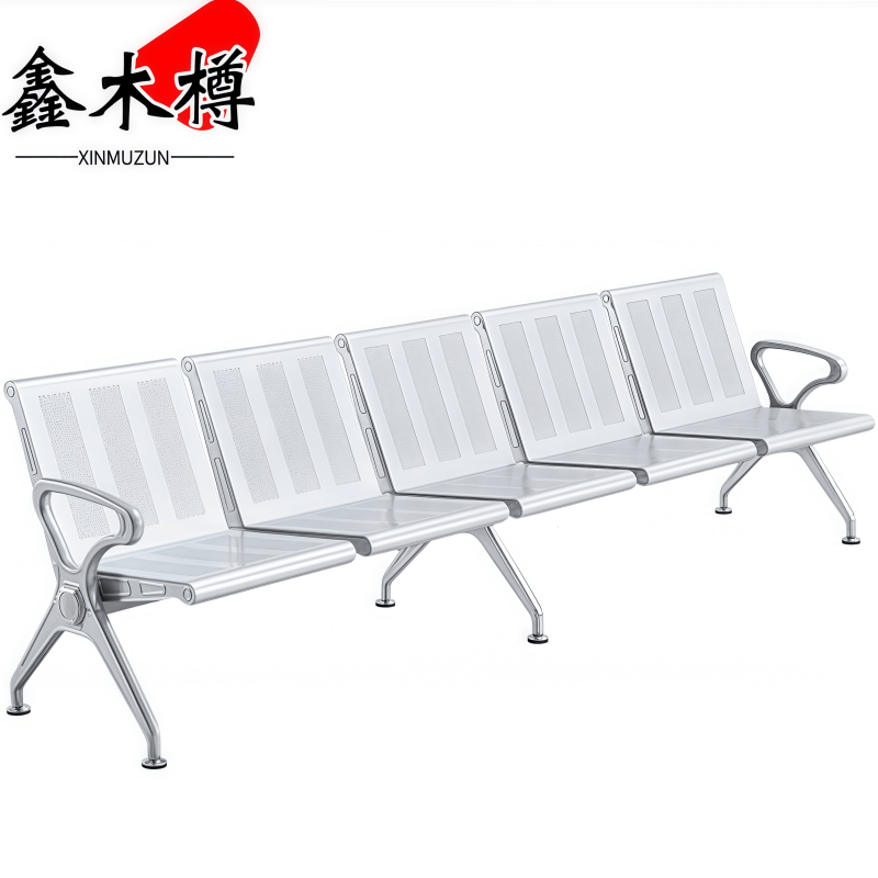 鑫木樽排椅五人位Y2张