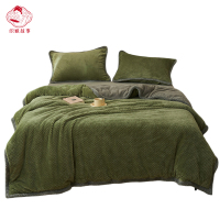 织娘故事 毛毯 150*200cm/张