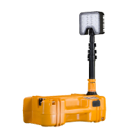 GYS6116轻便移动防爆多功能工作灯便携式应急救援(计价单位:台)