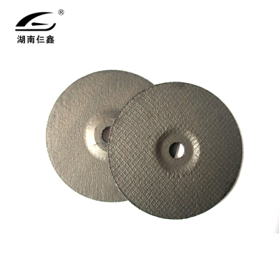 仨鑫 角磨片100x1.2x16mm(薄片)/片