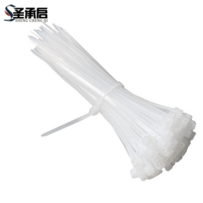 圣承启 塑料捆绑带 8*380mm根