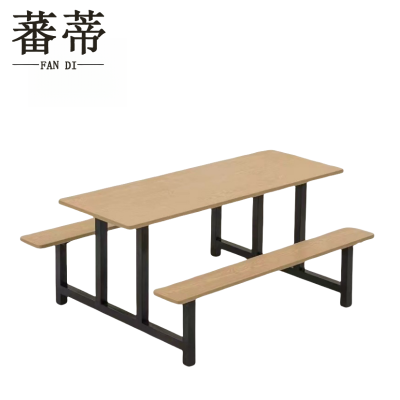 蕃蒂桌子6人位套