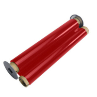 植巾 SD210 220mm*100m 打印机碳带 1.00 个/盒 (计价单位:盒) 红色