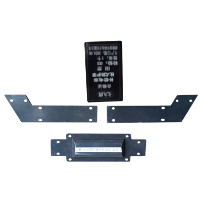 七九四 补偿电容枕式防护罩 III型 个