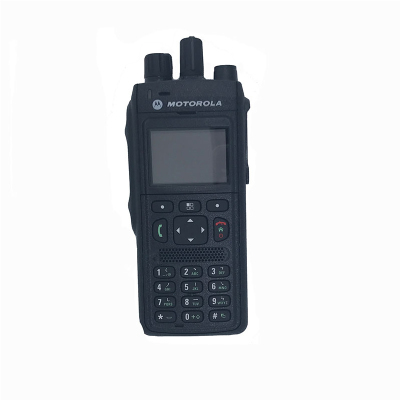 摩托罗拉(MOTOROLA)MTP3150-PTB712HE集群对讲机 室内定位 IP67GPS 蓝牙 鉴权 遥毙功能