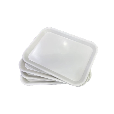 豫众诺 塑料方盘 390*290*25mm 个