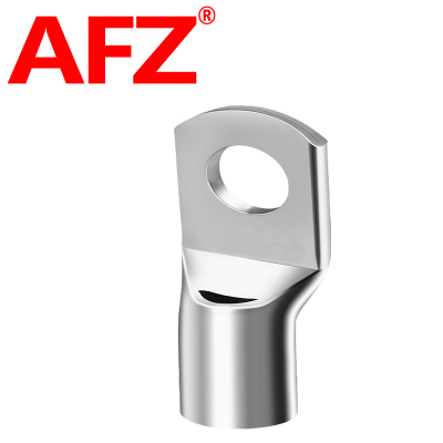 AFZ蓄电池接线端子铜鼻子接头10平方