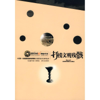 正版新书]打捞文明残骸《走遍中国》创作组9787547200407