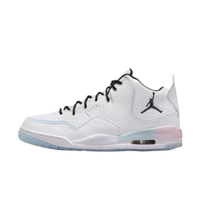 NIKE耐克篮球鞋JORDAN运动休闲舒适缓震男鞋IH0650-141 D