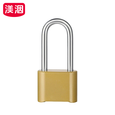 渼洇 防盗密码锁 60mm 把