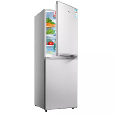 荣事达BCD-187L9RSZ双门冰箱-4