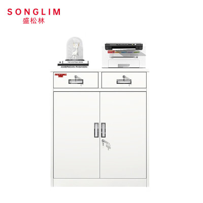 盛松林 矮柜 900*850*390mm 个
