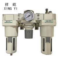 祥屹 三联件带表 AC5000-10 台