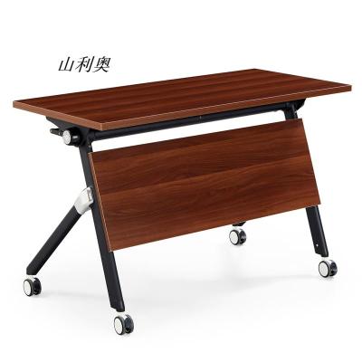 山利奥折叠会议桌 DY-476 1200*400*750 张