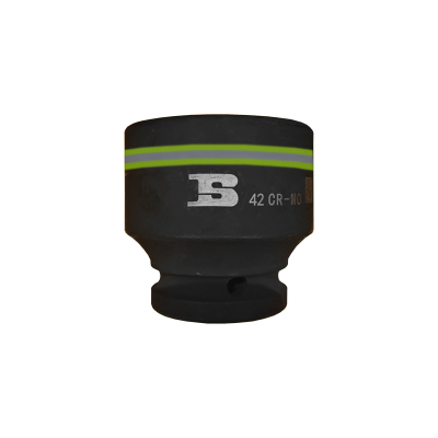 波斯(BOSI) 荧光系列19mm系列风动套筒 46mm 只