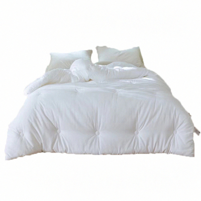 绵族世家 MZSJ3666 1.5*2m 1.5公斤 小提花整被撩棉 透气棉被(单位:床)