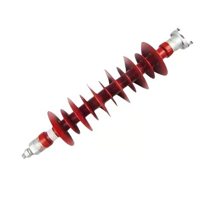 新运 针式复合绝缘子 个