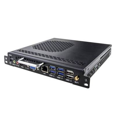 SOGREAT OPS主机会议一体机电脑主机i7+8+256/台