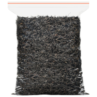 溪商正山小种奇兰野茶茶叶红茶2025新茶武夷山原产散装500g