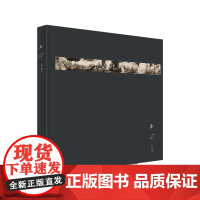 木心画集(新版)(木心的绘画, 细节的奇迹, 视觉的诗!)