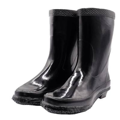 燕舞 BD2EX222101Z1H 雨鞋 橡胶中筒 36-47码(计价单位:双)黑色