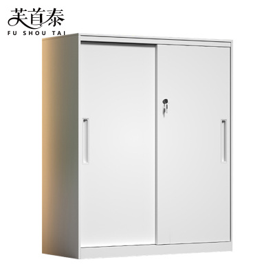 芙首泰矮柜移门900*400*1090mm台