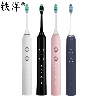 铁洋 电动牙刷 EA357 个