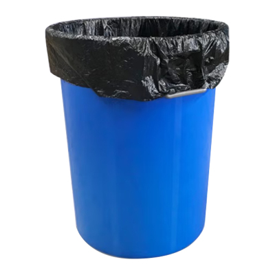 杜克恩DKELJT-102无盖垃圾桶(计价单位个)蓝色