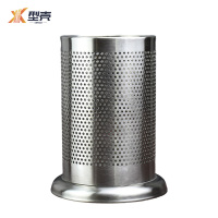 型壳 筷子盒 密孔 个