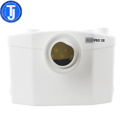 法国SFA提升泵SANIPRO升利添WC-3型IP68防水型家用污水提升泵新款