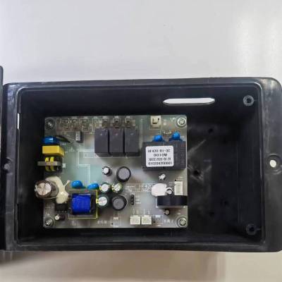 帮客材配 全新原装法迪欧油烟机CXW-288-J 9010W电路板 收前务必验货