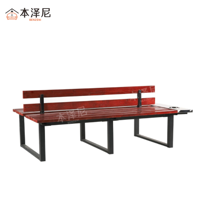 本泽尼 户外椅 HTYFN-CY1910 1900*1000*450mm 张