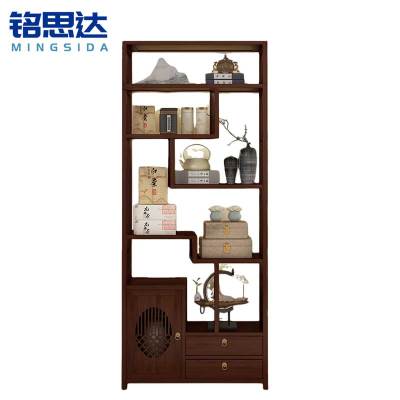 铭思达博古架展示架80*25*200cm个