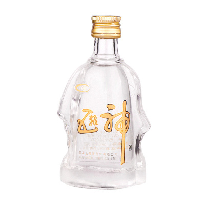 白酒50毫升价格_白酒50毫升最新报价_