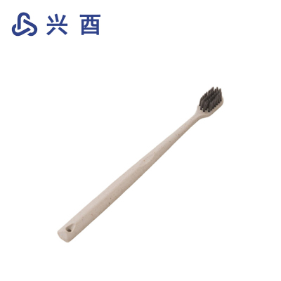 兴酉 牛皮纸袋一次性牙刷 YS-34 包