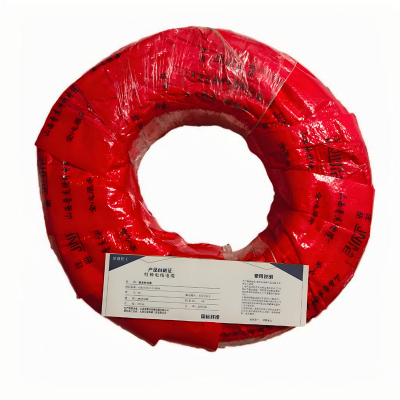 泽盛佳工 橡套软电缆 YC 3*10+1*6(米) 国标