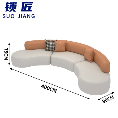 锁匠 沙发400*90*75cm张