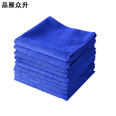 品雁众升 擦车巾 300mm*700mm 条