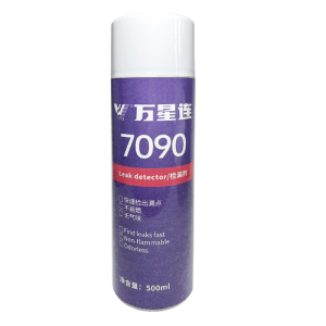 万星连 检漏剂 7090 500ml/罐