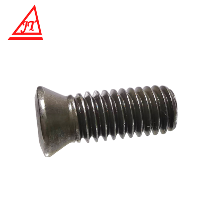 江涛JT 梅花螺丝 数控刀杆螺丝 刀片螺丝 M5 个