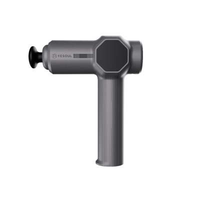 野小兽筋膜枪做工精致操作方便肌肉放松疏通经络深层按摩MG17