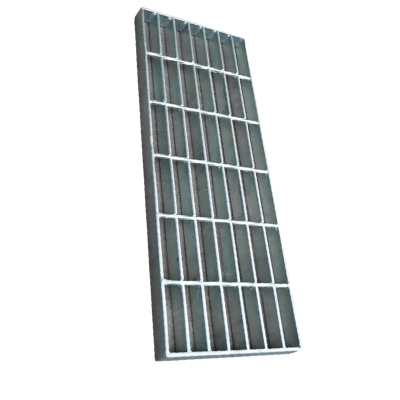 途务 镀锌钢格栅 高5cm 平方米