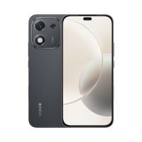 荣耀X70i 12GB+512GB 绒黑色 5G手机 一亿像素 AI拍照键 高亮OLED护眼屏 6000mAh大电池长续航学生老人智能机