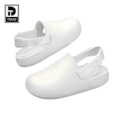 TDUO洞洞鞋 Q50 双