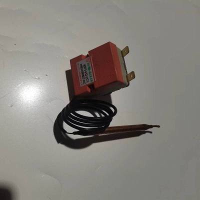 帮客材配 全新原装6.0MHU温控/松桥电热水器SQ- 50M1/温控器75°可调 收前务必验货