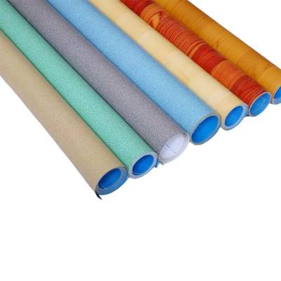 瑞季勤 塑胶地板革 厚1.6mm 平方米