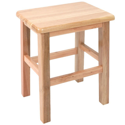 芙瑞塔实木凳子33*25*40cm把