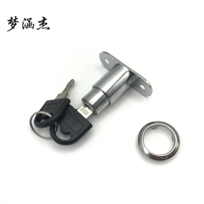 梦涵杰 移门锁 105-22 把