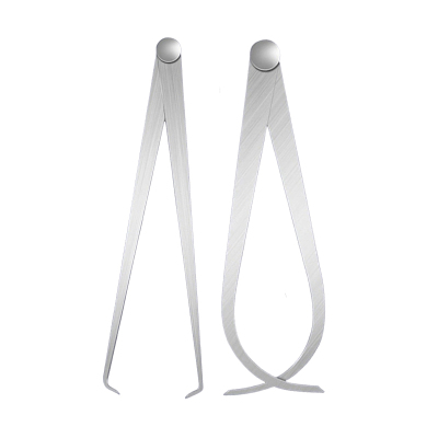 建举 卡钳 内外卡钳 200mm 套